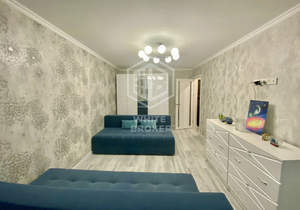 1-к квартира, вторичка, 30м2, 2/5 этаж