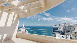 6-к квартира, вторичка, 238м2, 14/14 этаж