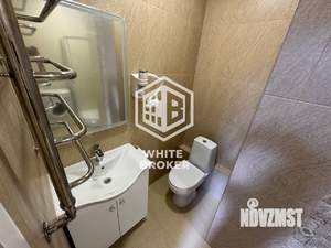 Студия квартира, вторичка, 31м2, 4/4 этаж