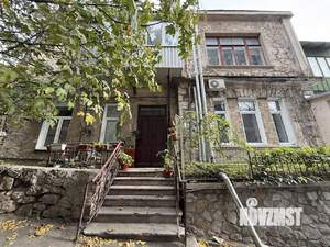 2-к квартира, вторичка, 43м2, 3/3 этаж