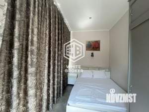 Студия квартира, вторичка, 35м2, 3/12 этаж