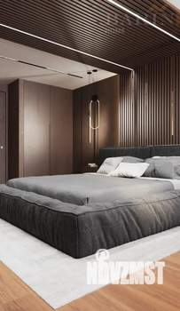 3-к квартира, вторичка, 85м2, 2/8 этаж