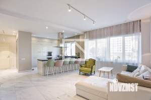 4-к квартира, вторичка, 190м2, 4/7 этаж