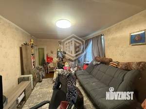 3-к квартира, вторичка, 65м2, 3/12 этаж