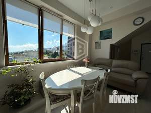 4-к квартира, вторичка, 196м2, 6/6 этаж