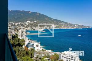 Студия квартира, вторичка, 86м2, 17/19 этаж