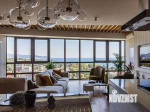 3-к квартира, вторичка, 158м2, 9/14 этаж