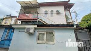 4-к квартира, вторичка, 145м2, 2/2 этаж