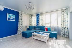 6-к квартира, вторичка, 223м2, 1/4 этаж