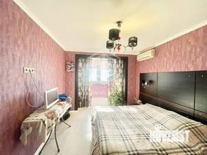 3-к квартира, вторичка, 84м2, 3/9 этаж