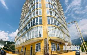 3-к квартира, вторичка, 104м2, 10/11 этаж