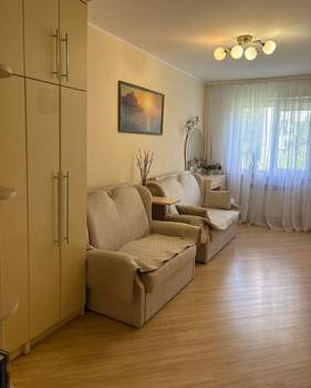 2-к квартира, вторичка, 49м2, 4/5 этаж