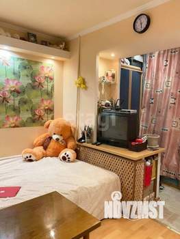 3-к квартира, вторичка, 75м2, 1/12 этаж