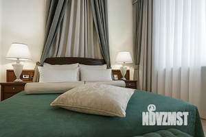 3-к квартира, вторичка, 93м2, 3/4 этаж