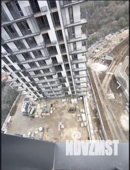 Студия квартира, вторичка, 36м2, 15/17 этаж