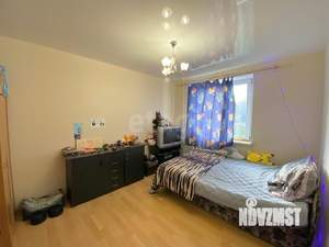 2-к квартира, вторичка, 61м2, 3/5 этаж