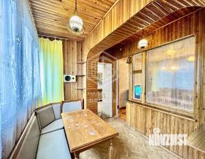 4-к квартира, вторичка, 83м2, 1/5 этаж