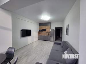 2-к квартира, вторичка, 61м2, 7/11 этаж