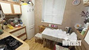 2-к квартира, вторичка, 55м2, 2/3 этаж