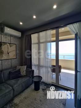 1-к квартира, вторичка, 59м2, 5/8 этаж