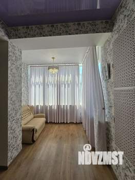 3-к квартира, вторичка, 81м2, 1/9 этаж