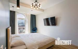 1-к квартира, вторичка, 51м2, 6/9 этаж