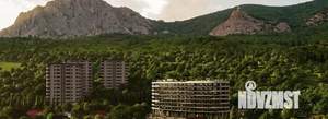 Студия квартира, вторичка, 40м2, 5/11 этаж