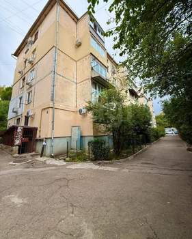 1-к квартира, вторичка, 32м2, 4/5 этаж