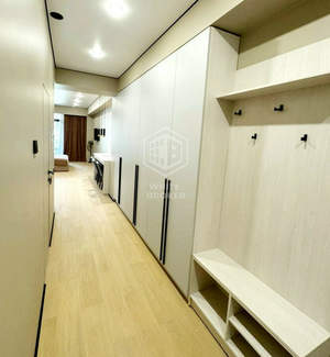 1-к квартира, вторичка, 42м2, 4/8 этаж