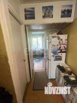 2-к квартира, вторичка, 51м2, 4/6 этаж