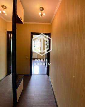 1-к квартира, вторичка, 34м2, 2/5 этаж