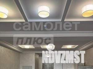 2-к квартира, вторичка, 57м2, 3/12 этаж