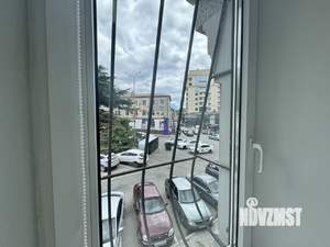 2-к квартира, вторичка, 40м2, 2/2 этаж