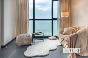 2-к квартира, вторичка, 75м2, 7/12 этаж