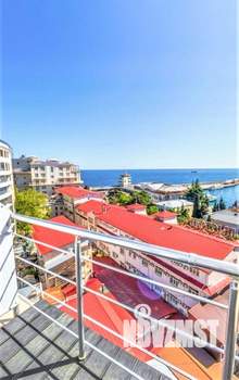 4-к квартира, вторичка, 280м2, 10/10 этаж