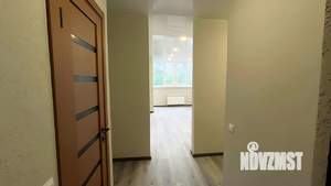 1-к квартира, вторичка, 30м2, 9/9 этаж