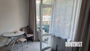 1-к квартира, вторичка, 45м2, 5/6 этаж