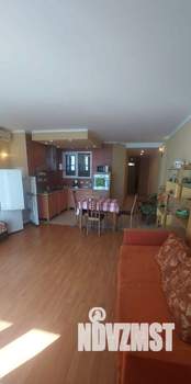 3-к квартира, вторичка, 88м2, 4/6 этаж