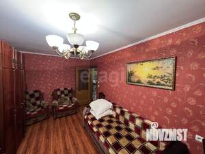 3-к квартира, вторичка, 57м2, 1/5 этаж
