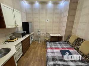 2-к квартира, вторичка, 25м2, 1/2 этаж