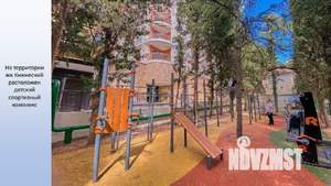 1-к квартира, вторичка, 55м2, 4/8 этаж