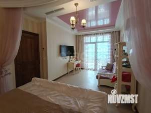 2-к квартира, вторичка, 87м2, 3/10 этаж