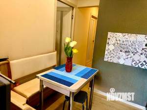 2-к квартира, вторичка, 45м2, 3/6 этаж