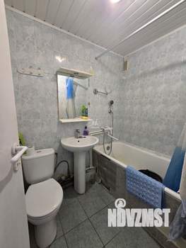 2-к квартира, вторичка, 44м2, 2/5 этаж