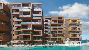 3-к квартира, вторичка, 101м2, 1/8 этаж