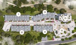 4-к квартира, вторичка, 93м2, 1/4 этаж