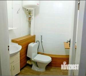 2-к квартира, вторичка, 45м2, 2/4 этаж