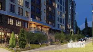 2-к квартира, вторичка, 81м2, 7/9 этаж