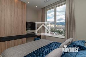 2-к квартира, вторичка, 80м2, 11/18 этаж