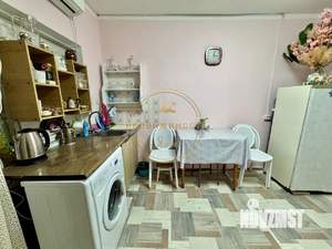 1-к квартира, вторичка, 30м2, 1/1 этаж